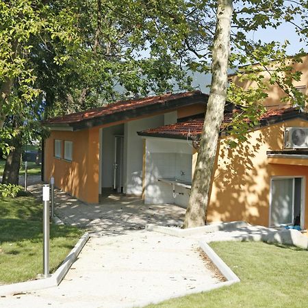 Garni Hotel Siesta Nova Gorica Dış mekan fotoğraf