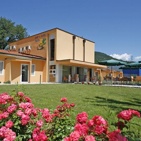 Garni Hotel Siesta Nova Gorica Dış mekan fotoğraf