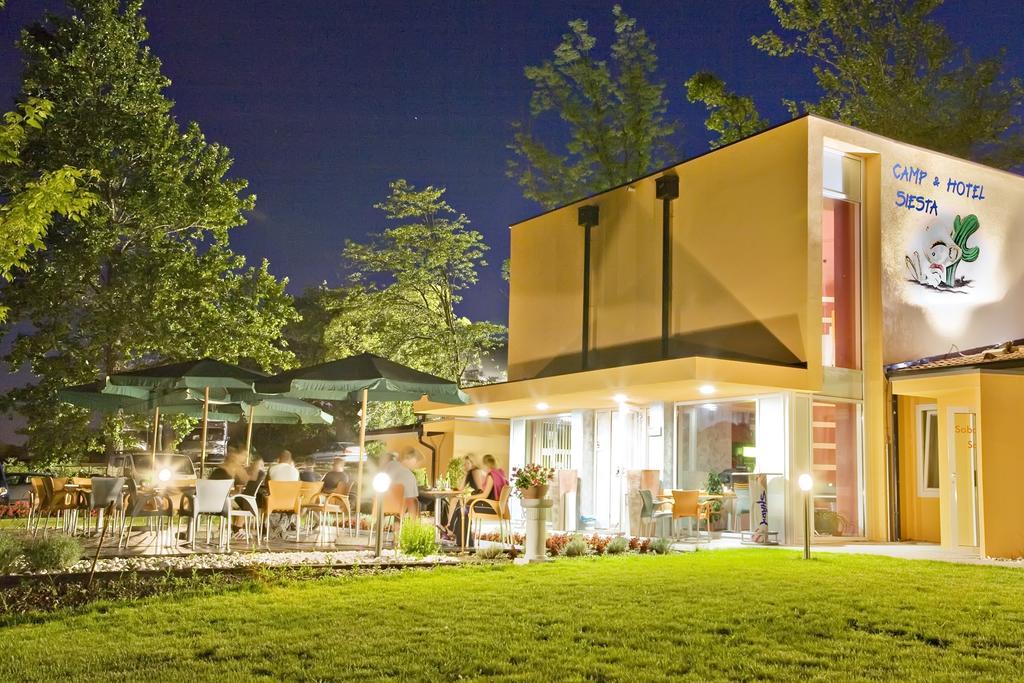 Garni Hotel Siesta Nova Gorica Dış mekan fotoğraf