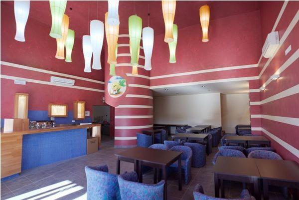Garni Hotel Siesta Nova Gorica Dış mekan fotoğraf