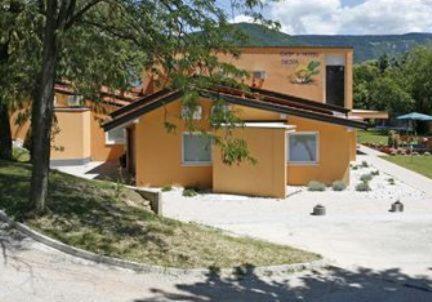 Garni Hotel Siesta Nova Gorica Dış mekan fotoğraf