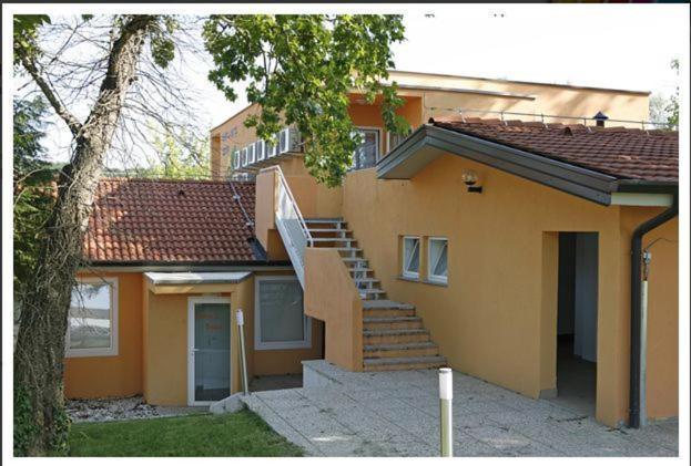 Garni Hotel Siesta Nova Gorica Dış mekan fotoğraf