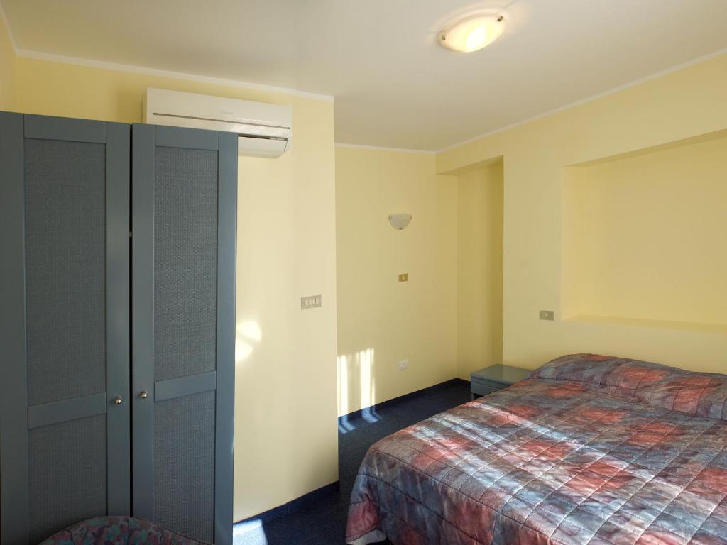Garni Hotel Siesta Nova Gorica Oda fotoğraf