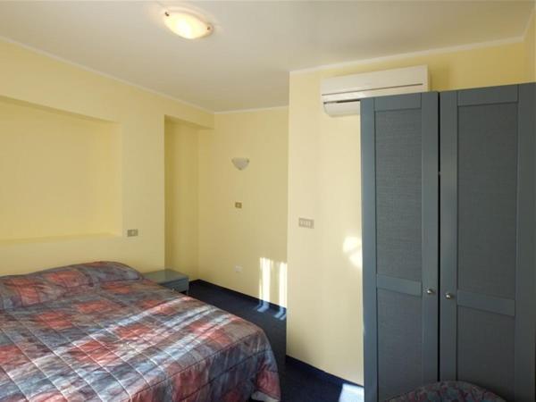 Garni Hotel Siesta Nova Gorica Oda fotoğraf